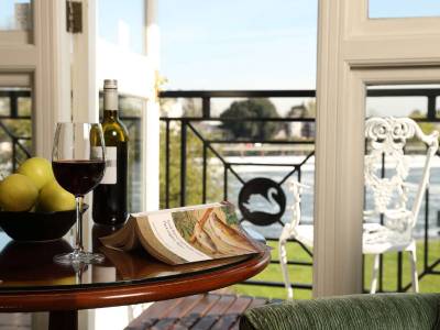 Macdonald Compleat Angler - Bild 1