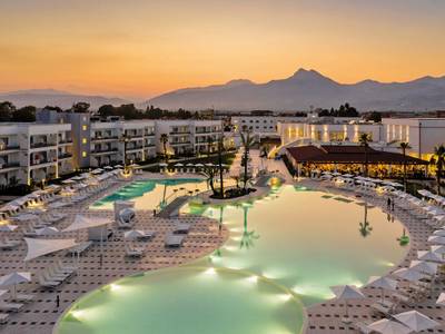 Maritim Resort Calabria - Bild 1