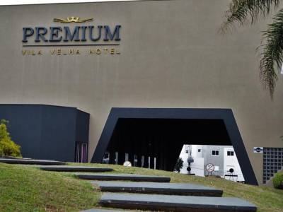 Premium Vila Velha - Bild 1