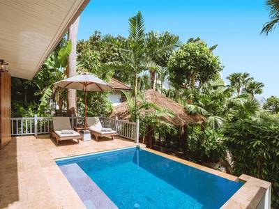 Rocky's Boutique Resort - Bild 1