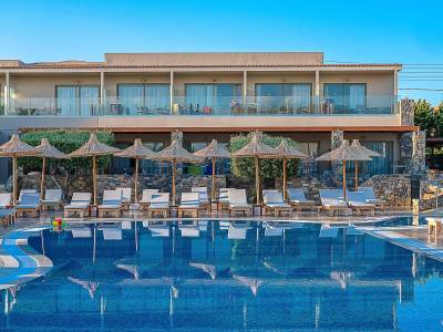 Aphrodite Beach Club - Bild 1