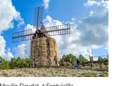 Mas Armelin - Bild 1