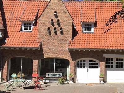 Le Pigeonnier - Bild 1