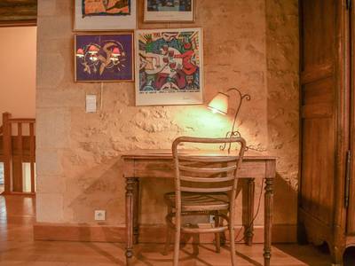 Maison Blanche - Bild 1