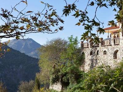 Agnantio Studios & Suites - Bild 1