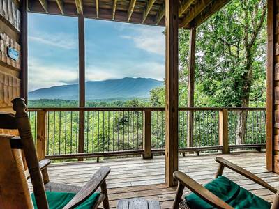 Laurel Valley Resort - Bild 1