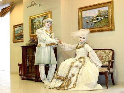 Best Baltic Hotel Kaunas - Bild 1