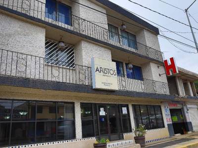 Hotel Aristos Aeropuerto - Bild 1