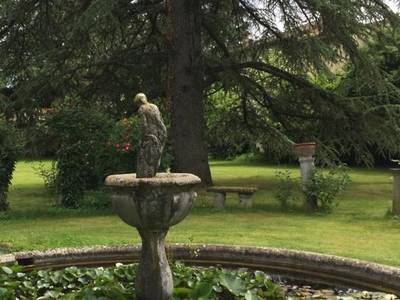 B&B Villa Al Parco - Bild 1