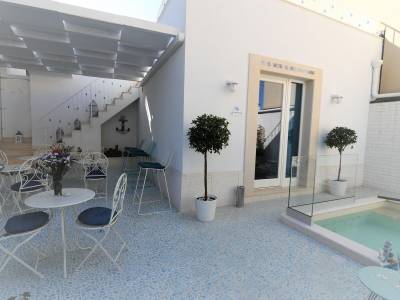 Quattrocuori Room & Relax - Bild 1