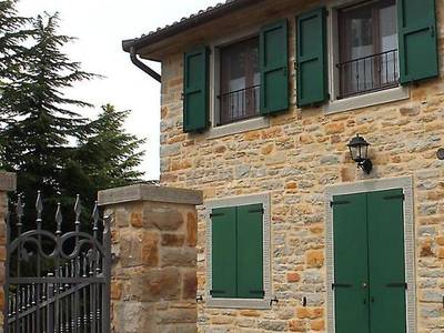 Agriturismo Prato Grande - Bild 1