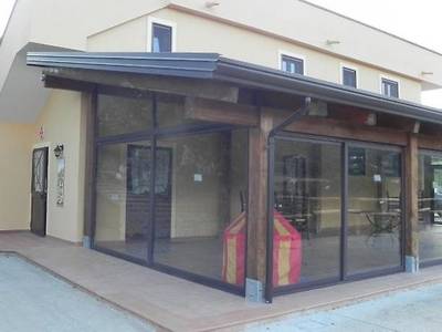 B&B Il Rifugio Di Nino - Bild 1