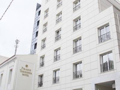 Piraeus Theoxenia - Bild 1