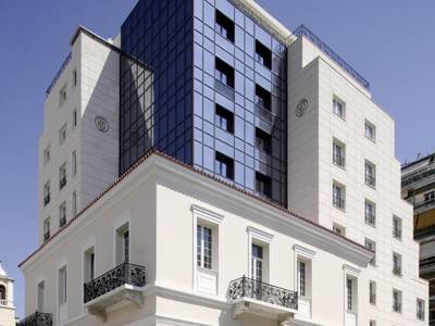 Piraeus Theoxenia - Bild 1