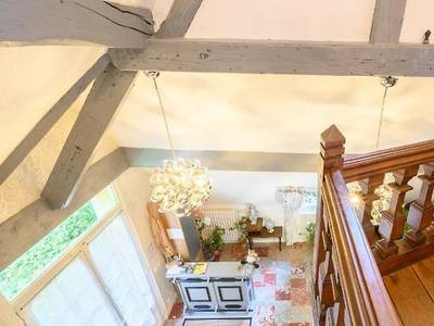 Au Bois Dormant - Bild 1