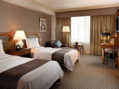 Grand Hi Lai Hotel - Bild 1