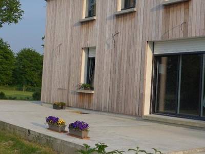 Maison De Luciné - Bild 1