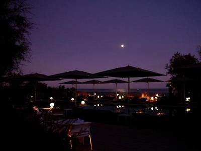 Hôtel Plage Palace - Bild 1