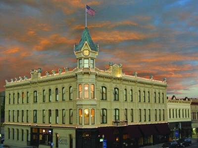 Geiser Grand - Bild 1