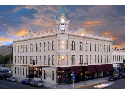 Geiser Grand - Bild 1