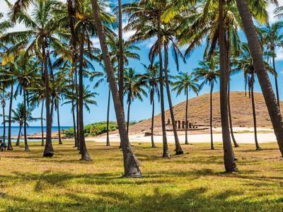 Nayara Hangaroa - Bild 1