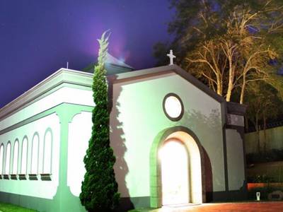 Bourbon Atibaia Convention & Spa Resort - Bild 1