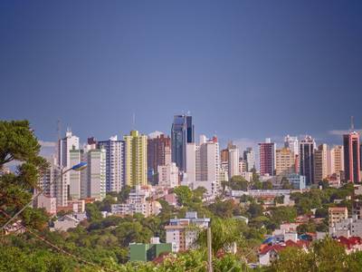 Central Park Hotel by Bourbon - Bild 1