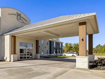 The Mulberry Hotel - Bild 1