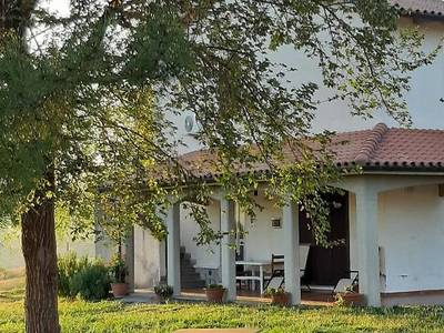 Agriturismo Uliveto Gretacci - Bild 1