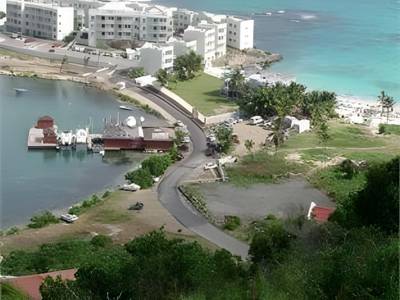 Oyster Bay Beach Resort - Bild 1