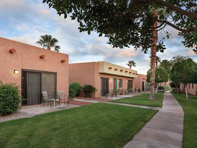 WorldMark Havasu Dunes - Bild 1