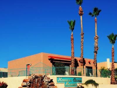 WorldMark Havasu Dunes - Bild 1