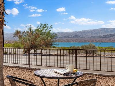 WorldMark Havasu Dunes - Bild 1
