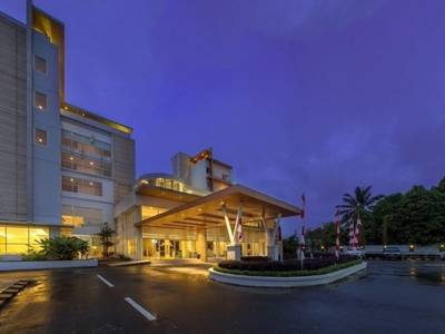 Horison Ultima Timika - Bild 1