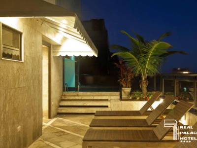 Real Palace Hotel - Bild 1