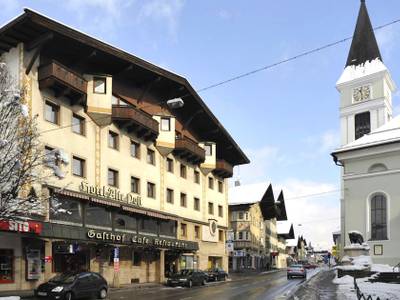 Hotel Alte Post - Bild 1