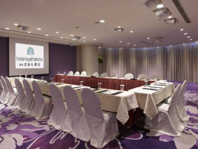 Royal Hsinchu - Bild 1