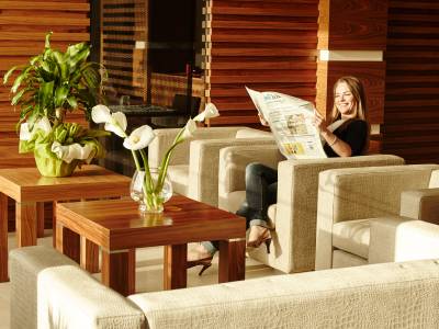 Hotel Pisa Valdera - Bild 1