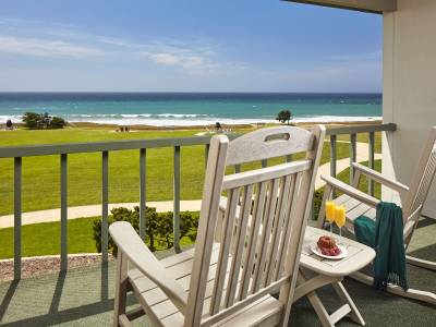 Cavalier Oceanfront Resort - Bild 1