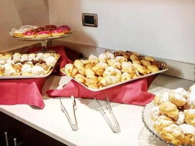 Hotel Davide - Bild 1