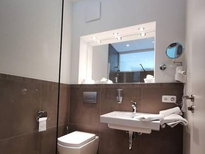 Hotel Gutsmühle - Bild 1