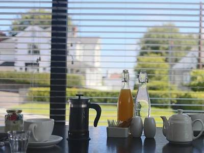 Glass Island Luxury Boutique B&B - Bild 1