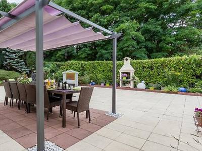 La Rose Tremiere - Bild 1