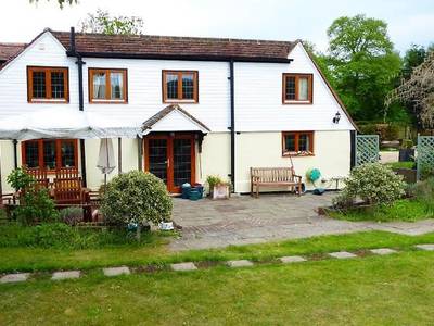 Handywater Cottage B&B - Bild 1