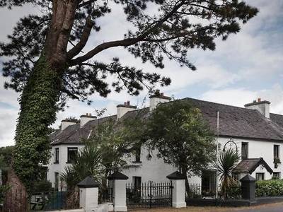 The Glenbeigh Hotel - Bild 1