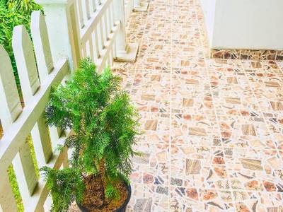 Sudu Neluma Home Stay - Bild 1