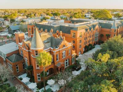 Hotel Bardo Savannah - Bild 1