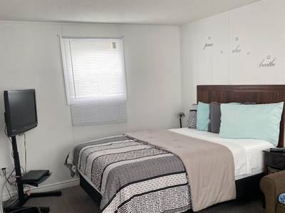 Harbourview B&B and Motel - Bild 1