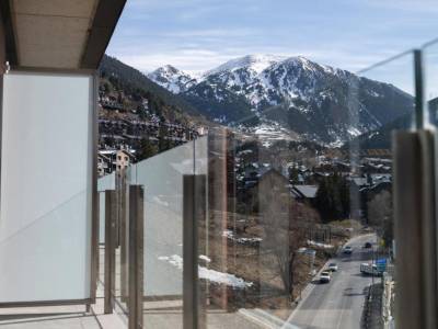 Aparthotel Esquirol - Bild 1