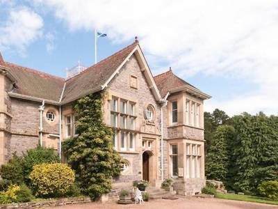 Firlands Lodge - Bild 1